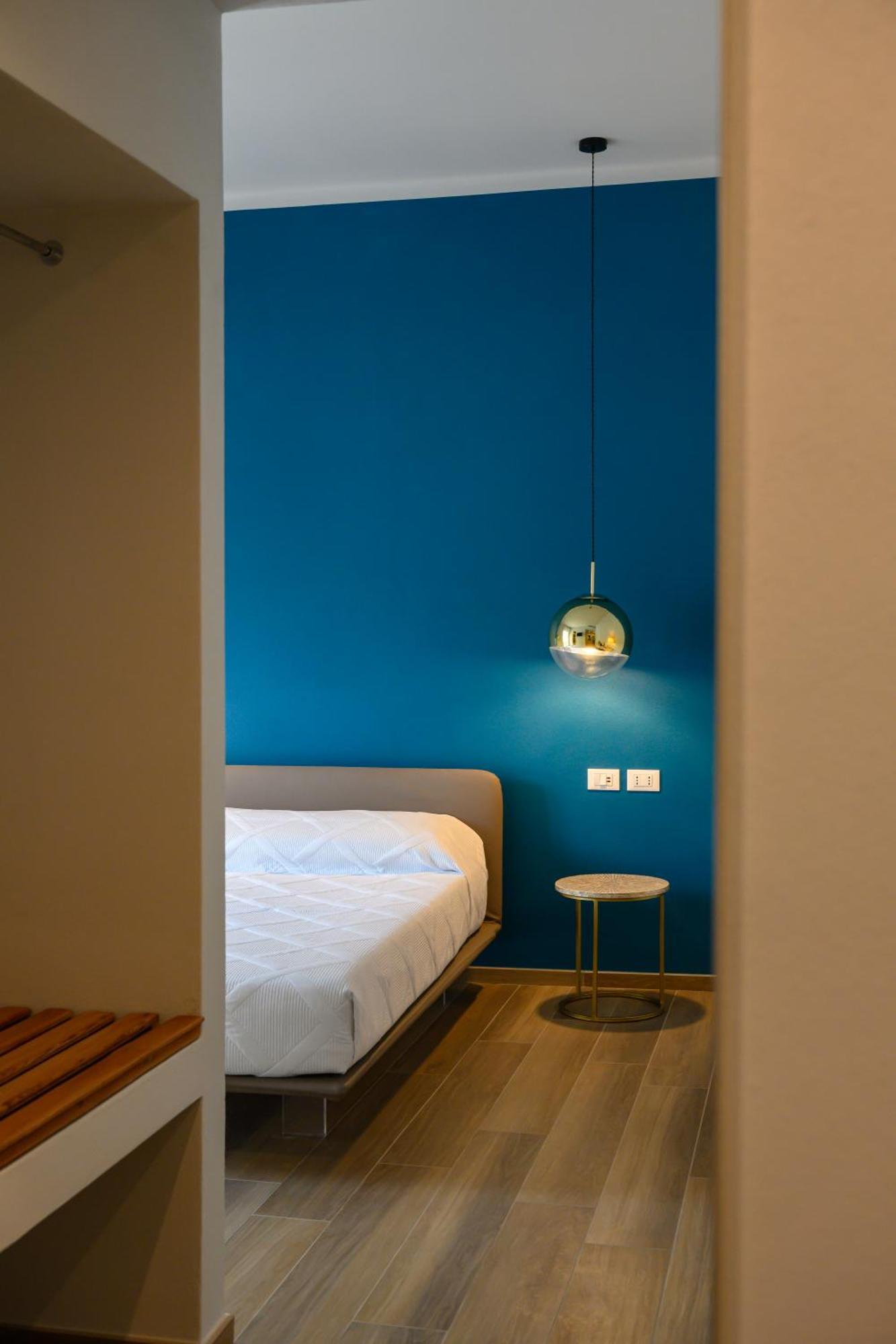 Bianca Elegance Rooms La Spezia Exterior foto