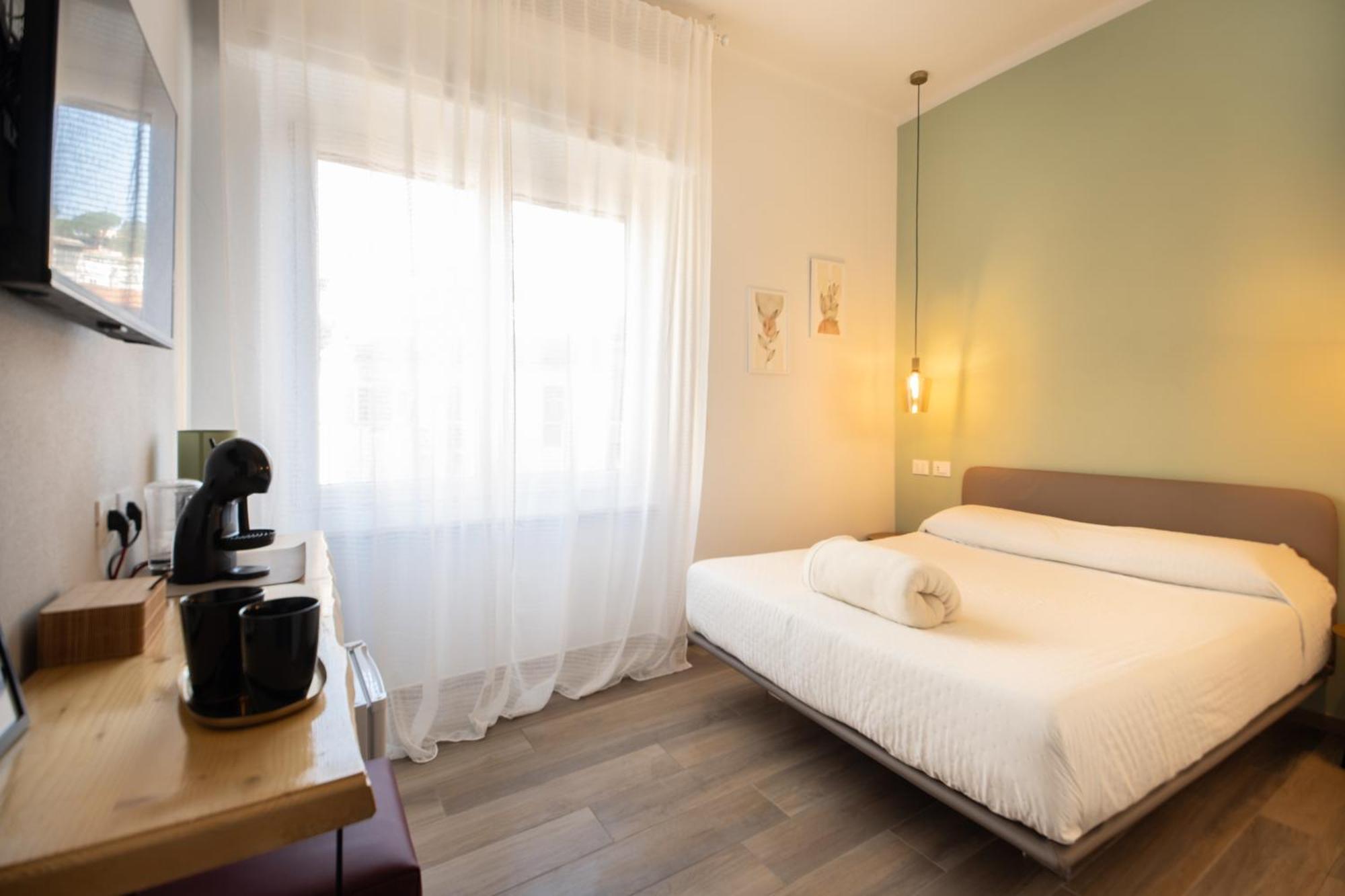 Bianca Elegance Rooms La Spezia Exterior foto
